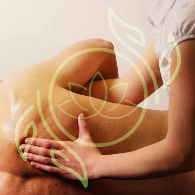 Sabai Intensiv-Massage